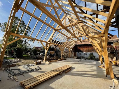 Atelier Woehrel, Charpentier à Duttlenheim