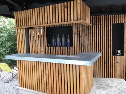 DCMM, Charpentier à Lattes