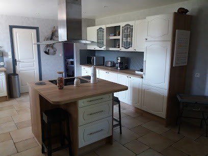 MENUISERIE LABBE, Menuisier à Dol-de-Bretagne