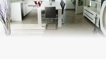 Weingand Ebénisterie, Menuisier à Cernay