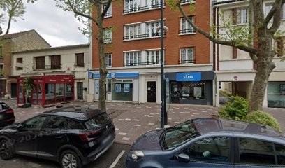 Manpou, Menuisier à Créteil