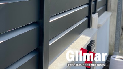 Gilmar Fenêtres et Fermetures, Menuisier à Châteauroux