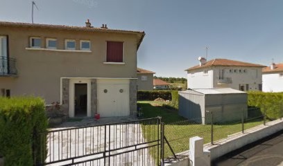 Segerie Marcel Antoine, Menuisier à Saint-Paul-des-Landes