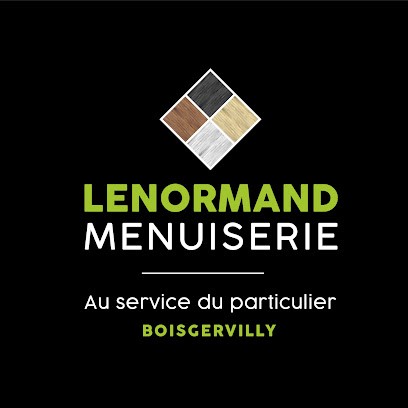 LENORMAND menuiserie, Menuisier à Boisgervilly