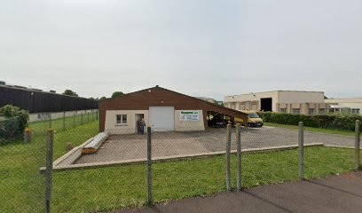 Gougeon Frères Sarl, Charpentier à Saint-Pierre-lès-Elbeuf