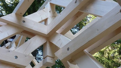 Guillet-Revol Charpente, Charpentier à Saint-Pierre-de-Chartreuse