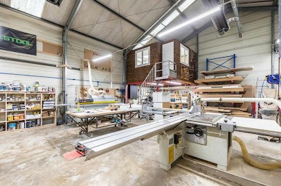 ADAMAKS Atelier De Menuiserie Et D'Agencement D'intérieur, Menuisier à Massy