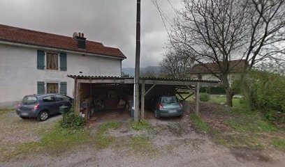 Scierie Mobile Perrin, Menuisier à Dommartin-lès-Remiremont