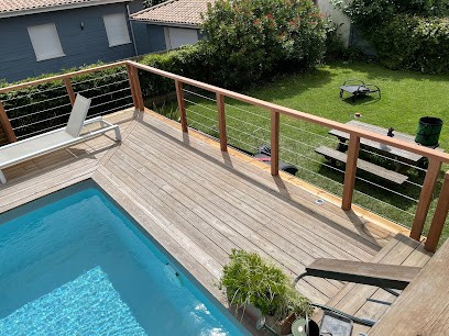 SARL NVO, Menuisier à Biganos