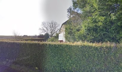 Menuiserie Delaporte, Menuisier à Poulainville