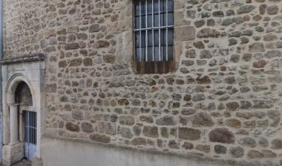 Ambiances Bois, Menuisier à Saint-Cyr