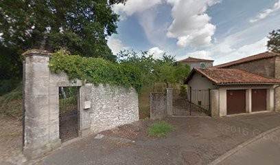 Ducourneau Marsan, Charpentier à Saint-Sever