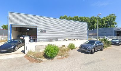 Innov'Habitat, Menuisier à Lunel-Viel