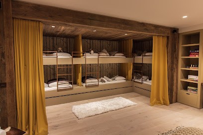 L'Atelier de Dom, Menuisier à Cordon