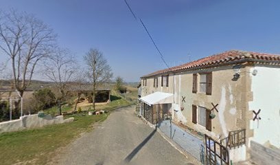 CDM 32, Menuisier à Miramont-d'Astarac