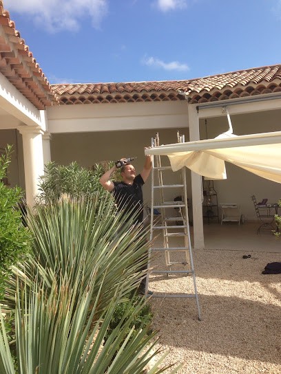 Massari Jean-Pierre, Menuisier à Rognac