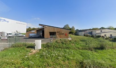 Atelier de Menuiserie B.G., Menuisier à Châtillon-en-Vendelais