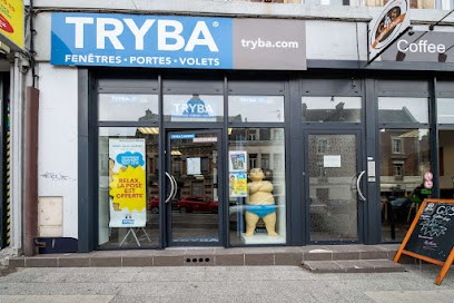 TRYBA Cambrai, Menuisier à Cambrai