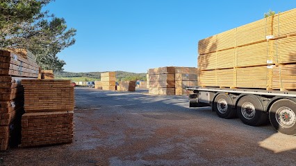 Gau, Charpentier à Tavel