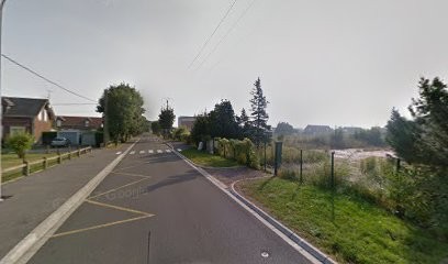 Artois Charpente, Charpentier à Grenay