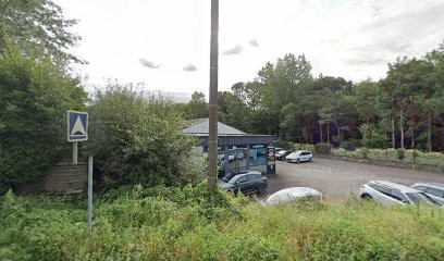 Clairalu, Menuisier à Gouesnou