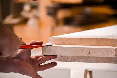 Ateliers Mellerin, Menuisier à Saint-Michel-Chef-Chef