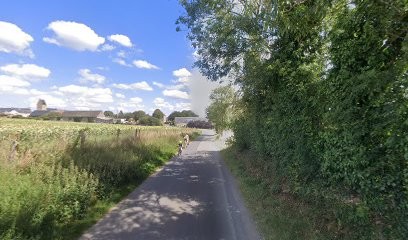 Vilfeu Jean-christophe, Menuisier à Ouffières