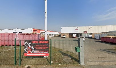 Ridoret Menuiserie, Menuisier au Mans