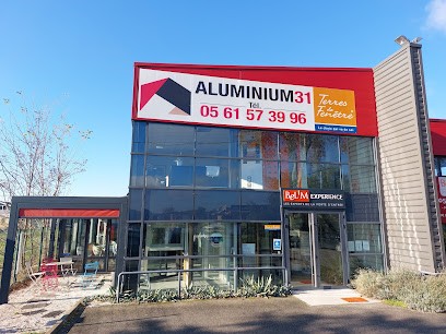 Aluminium 31 - Terres de Fenêtre, Menuisier à Grenade