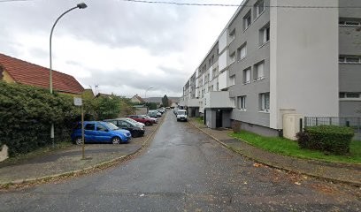 Conception Charpente, Charpentier à Saint-Étienne-du-Rouvray