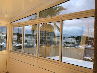 Menuiserie Le-Grau-du-Roi | Sudalutech, Menuisier au Grau-du-Roi