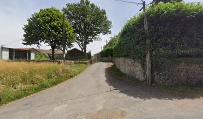 Thuilier Patrick, Menuisier à Bessines-sur-Gartempe