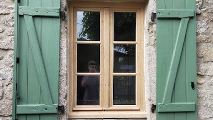 Menuiserie Richard, Menuisier à Val d'Issoire