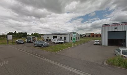 GD Fermetures, Menuisier à Jury