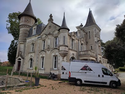 Bo6 Menuiserie, Menuisier à Vertou