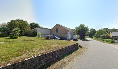 Menuiserie Alain Le Breton, Menuisier à Bignan