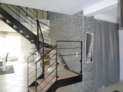 Guillot Champion, Menuisier à Tours