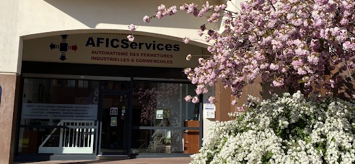 AFICServices, Menuisier au Grand-Quevilly