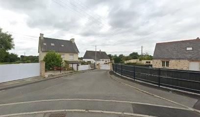 Ravaudet Michel, Menuisier à Trélivan