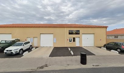 Sud Baie Fermetures, Menuisier à Saint-Estève