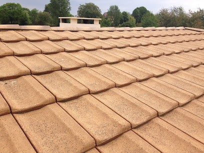 Charpente Couverture Zinguerie Durand David, Charpentier à Sainte-Terre