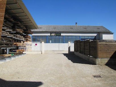 Menuiserie Roux Alain, Menuisier à Saint-Trivier-sur-Moignans