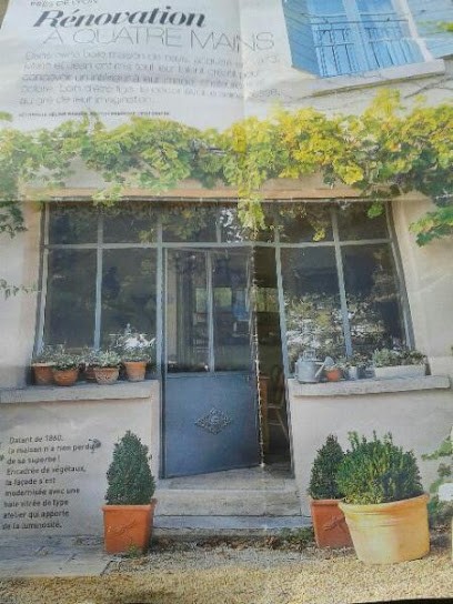 AC Menuiseries Fermetures, Menuisier à Saint-Just-Luzac