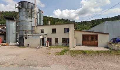 Jacques Demange Sarl, Menuisier à Thiéfosse