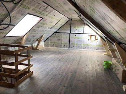 Les Charpentiers Du Golfe, Charpentier à Ploemel