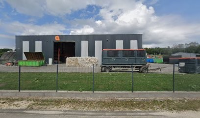 Mourot Agencement, Menuisier à L'Hôpital-du-Grosbois