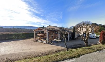 Menuiserie RIVA Bruno, Menuisier à Beaumettes