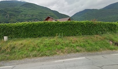 Bojdo Menuiserie, Menuisier à Tours-en-Savoie