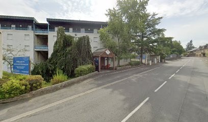 AJPM, Menuisier à Rignac