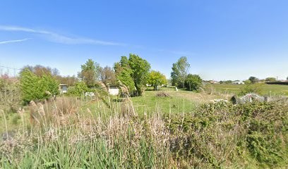 Videau David, Charpentier à Soulac-sur-Mer